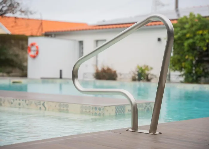 Quinta Da Victoria By Venimar 4*