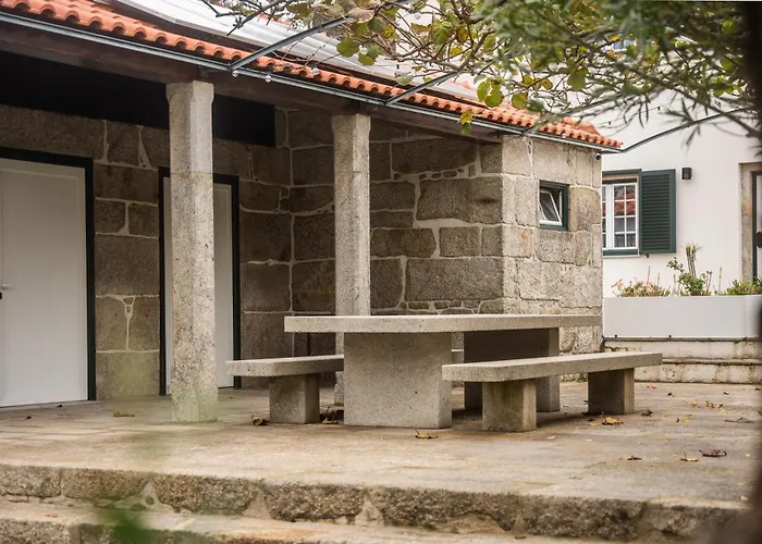 Quinta Da Victoria By Venimar