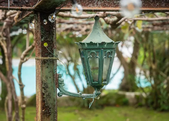 Quinta Da Victoria By Venimar Aparthotel 4*