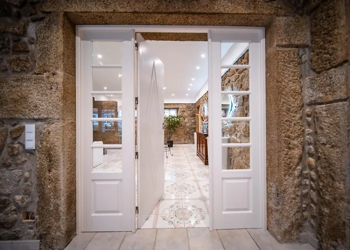 Quinta Da Victoria By Venimar Aparthotel Viana do Castelo