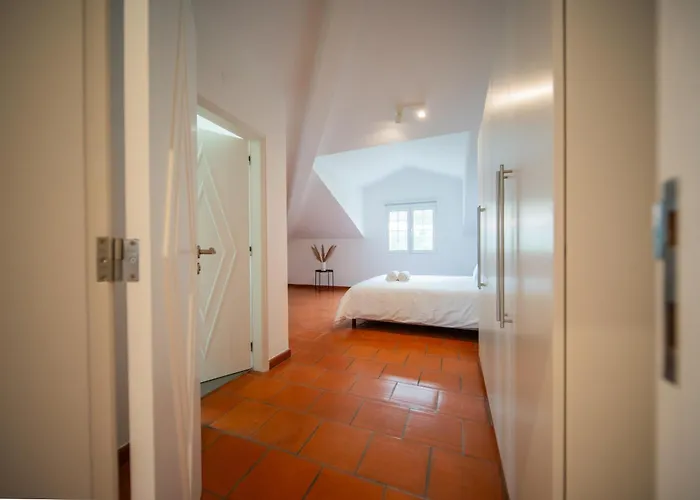 Quinta Da Victoria By Venimar