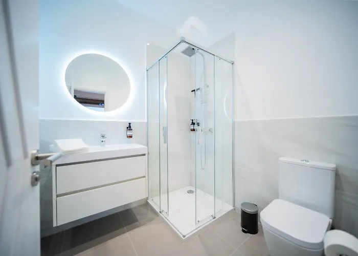 Quinta Da Victoria By Venimar Aparthotel