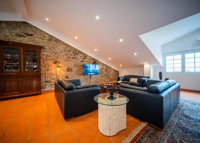 Quinta Da Victoria By Venimar Viana do Castelo