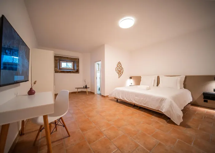 Quinta Da Victoria By Venimar Aparthotel 4*