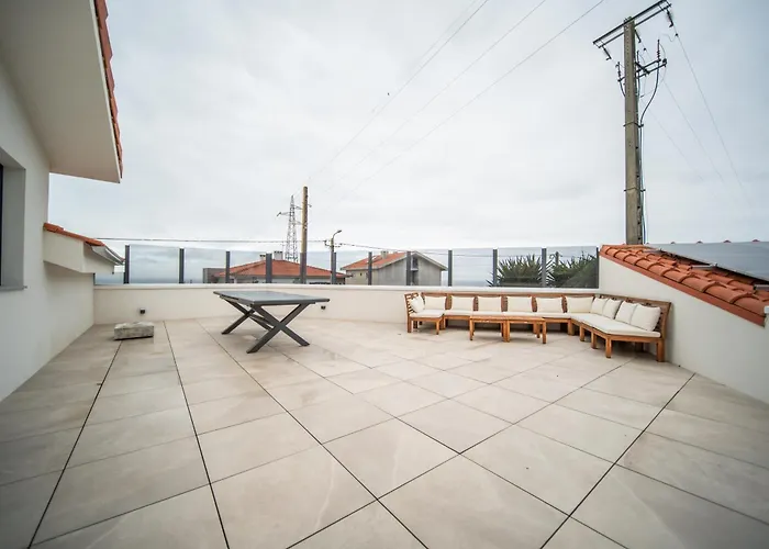 Quinta Da Victoria By Venimar