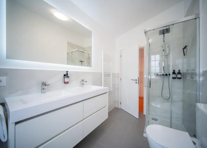 Quinta Da Victoria By Venimar Aparthotel Viana do Castelo