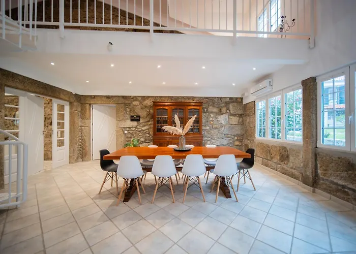 Aparthotel Quinta Da Victoria By Venimar Viana do Castelo