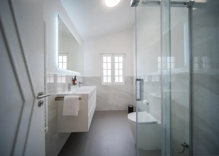 Quinta Da Victoria By Venimar Viana do Castelo