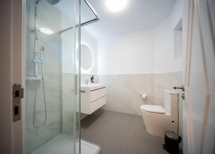 Quinta Da Victoria By Venimar Aparthotel