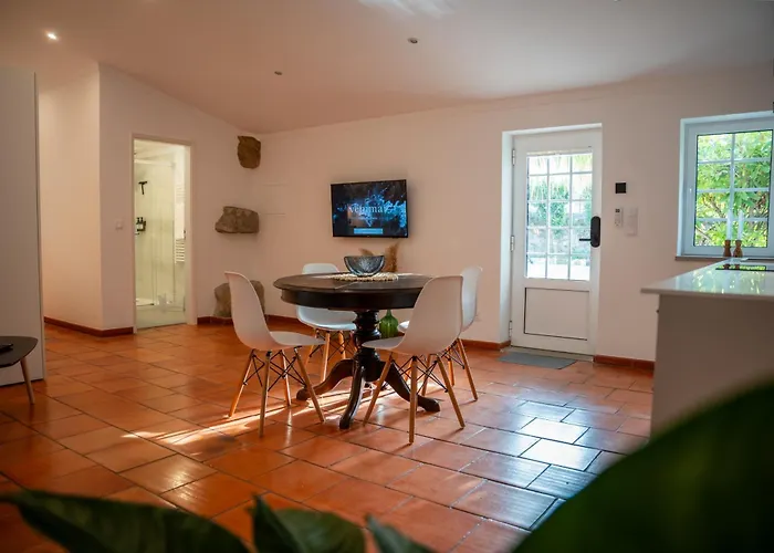 Aparthotel Quinta Da Victoria By Venimar