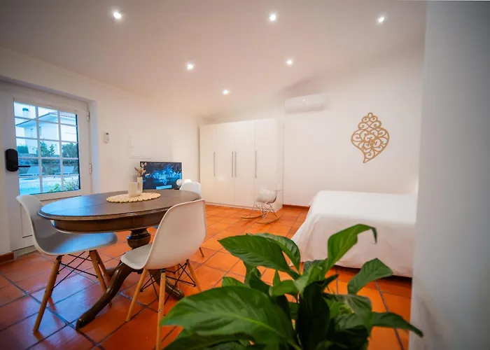 Quinta Da Victoria By Venimar 4* Viana do Castelo