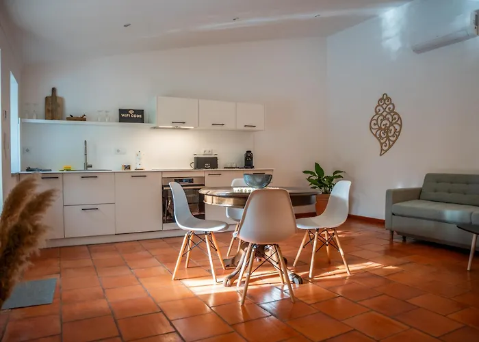 Quinta Da Victoria By Venimar Aparthotel