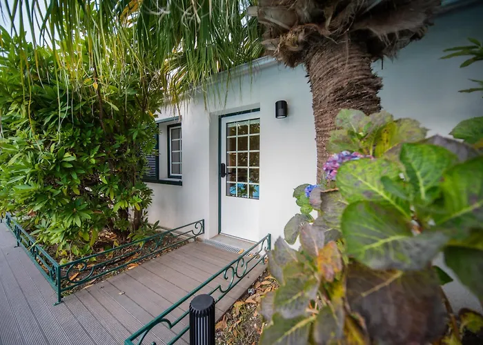 Aparthotel Quinta Da Victoria By Venimar