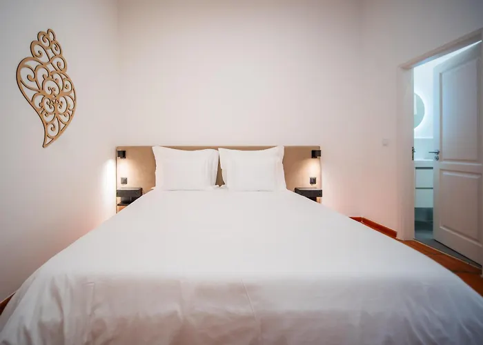 Aparthotel Quinta Da Victoria By Venimar 4*