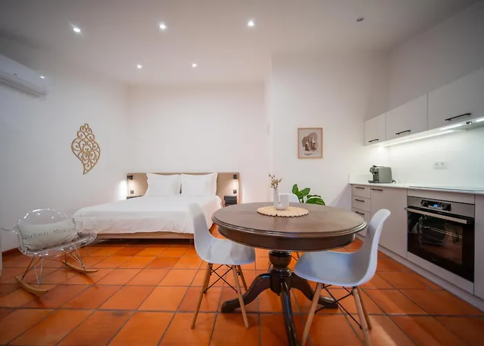 Quinta Da Victoria By Venimar Aparthotel Viana do Castelo