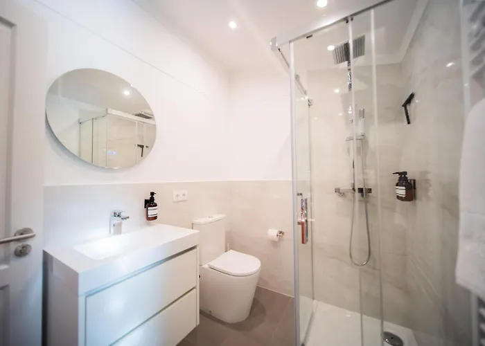 Aparthotel Quinta Da Victoria By Venimar Viana do Castelo