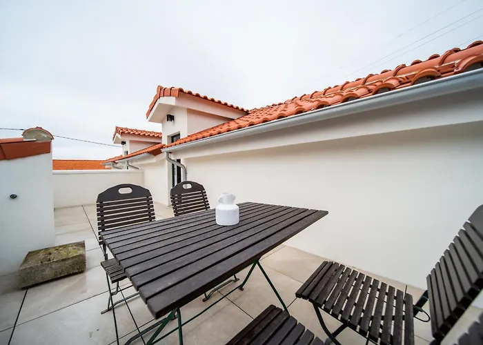 Quinta Da Victoria By Venimar 4* Viana do Castelo