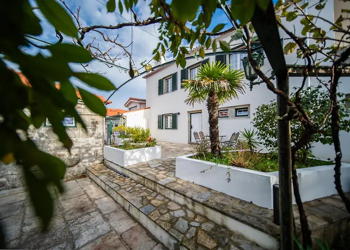 Aparthotel Quinta Da Victoria By Venimar 4*