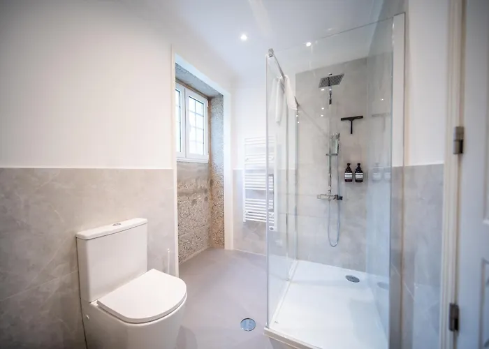 Aparthotel Quinta Da Victoria By Venimar Viana do Castelo