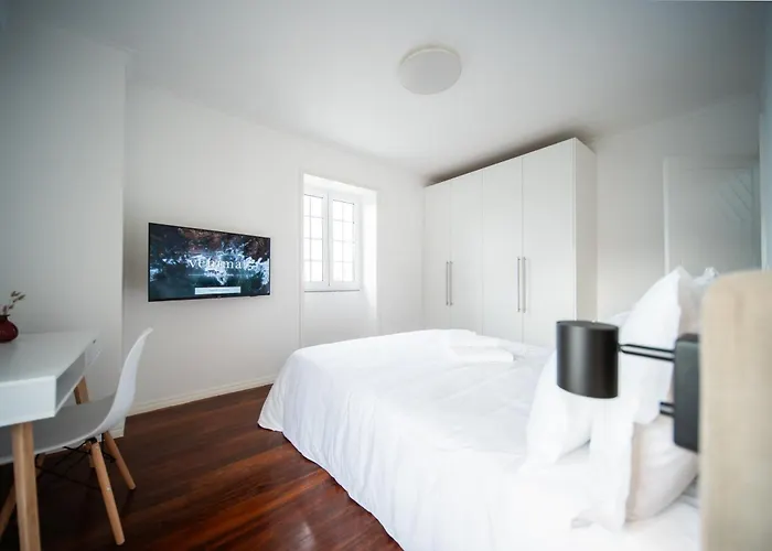 Quinta Da Victoria By Venimar Aparthotel