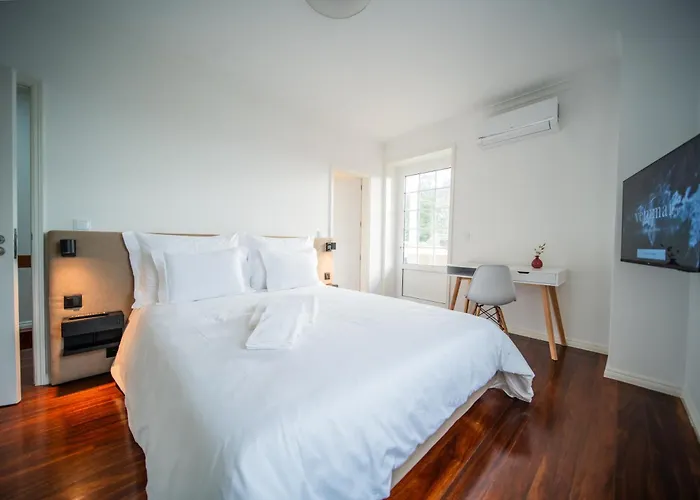 Quinta Da Victoria By Venimar 4*