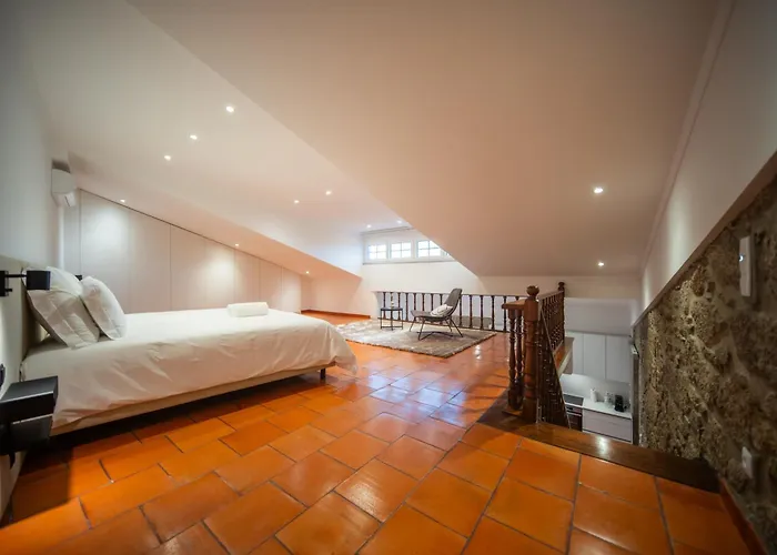 Quinta Da Victoria By Venimar 4* Viana do Castelo