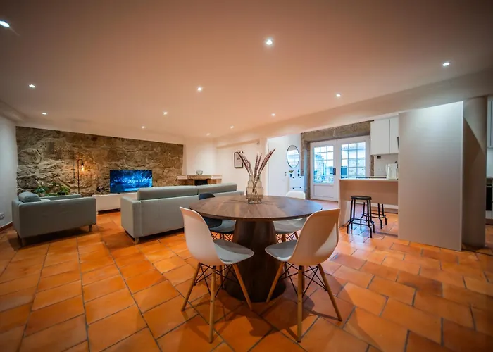 Quinta Da Victoria By Venimar