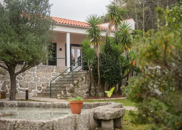 Aparthotel Quinta Da Victoria By Venimar Viana do Castelo