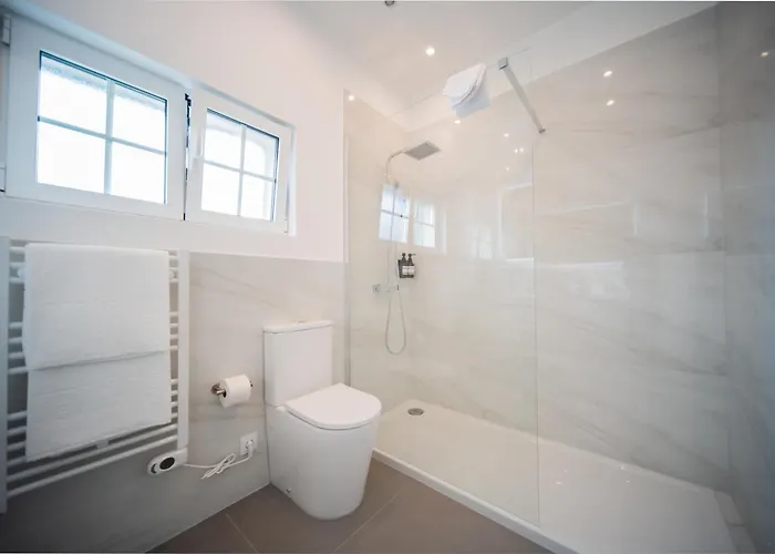 Aparthotel Quinta Da Victoria By Venimar 4*