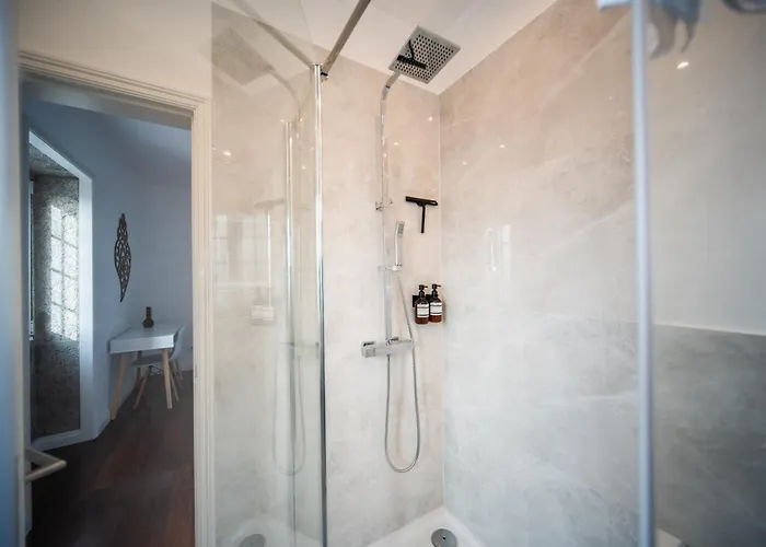 Quinta Da Victoria By Venimar Viana do Castelo