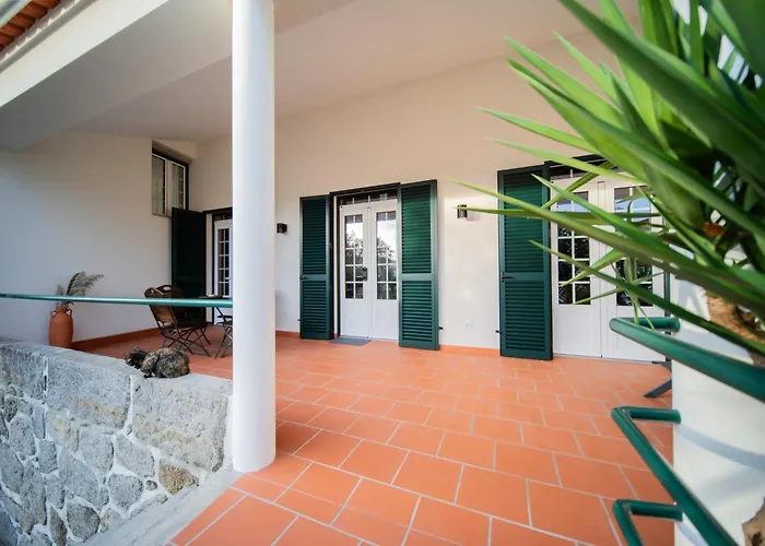 Aparthotel Quinta Da Victoria By Venimar 4*