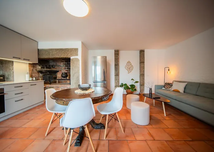 Quinta Da Victoria By Venimar 4* Viana do Castelo