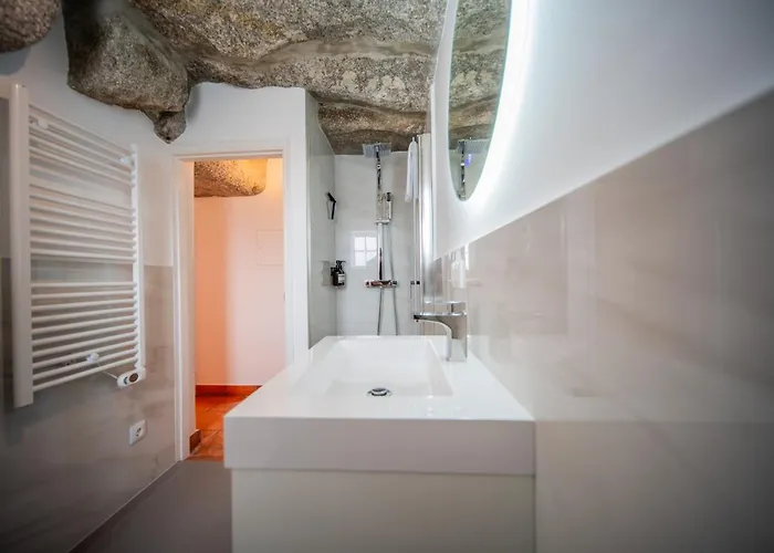 Quinta Da Victoria By Venimar Aparthotel Viana do Castelo