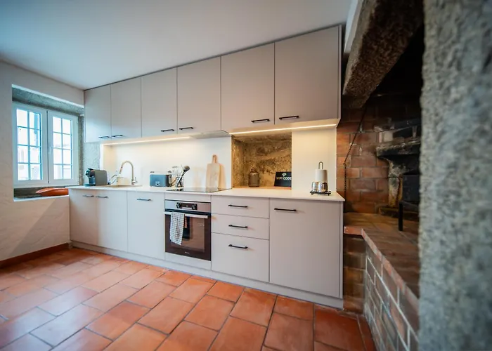 Aparthotel Quinta Da Victoria By Venimar