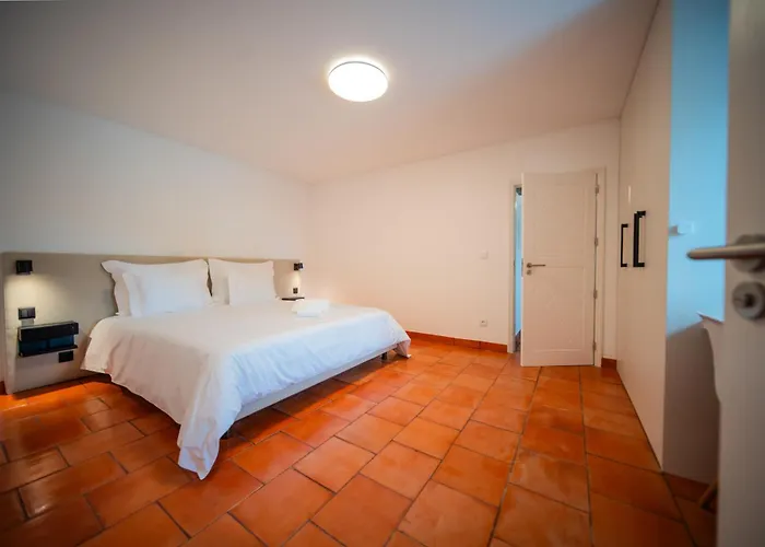 Aparthotel Quinta Da Victoria By Venimar 4*