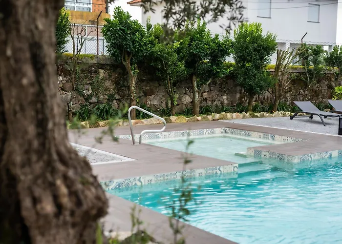 Quinta Da Victoria By Venimar Aparthotel